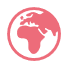 Ícono mundo
