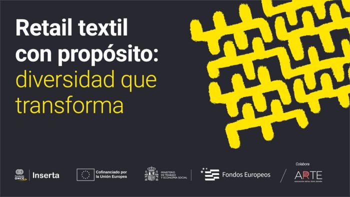 Retail textil con propósito: diversidad que transforma