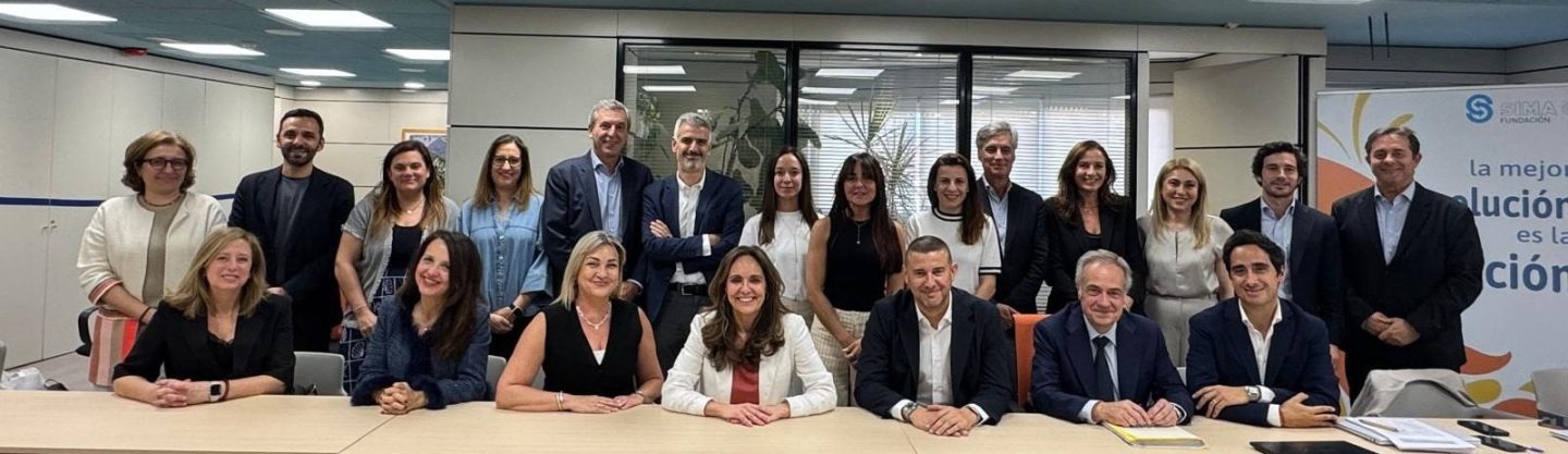 Foto convenio