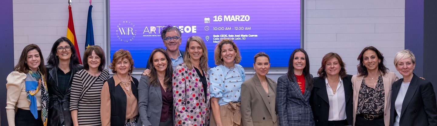 CEOE WIR MARZO 2026